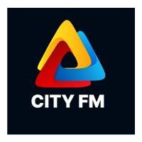 CITY FM Бельцы 103.9 FM