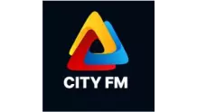 CITY FM Бельцы 103.9 FM