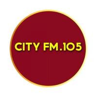 City FM 105