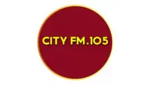 City FM 105