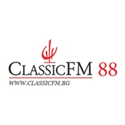 Радио Алма Матер Classic FM София 88.0 FM
