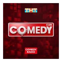 Comedy Club - Comedy Radio