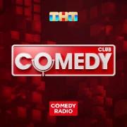 Comedy Club - Comedy Radio