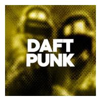 DFM Daft Punk