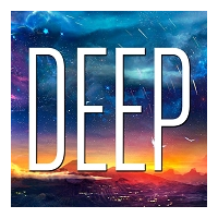 DEEP IN SPACE RADIO