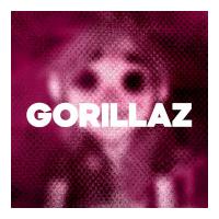 DFM Gorillaz