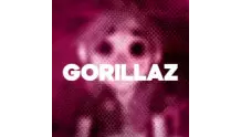 DFM Gorillaz