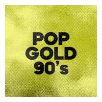 DFM Pop Gold 1990s