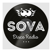 Диско-радио SOVA
