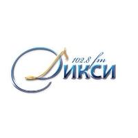 Радио Дикси Чайковский 102.8 FM