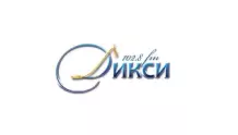 Радио Дикси Чайковский 102.8 FM