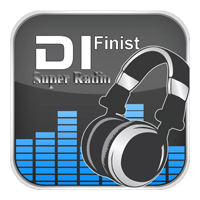 Dj.Finist -Super Radio