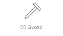 DJ Gvozd - Radio Record