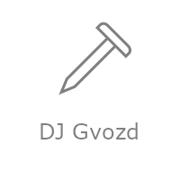 DJ Gvozd - Radio Record