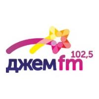 Джем FM Асбест 92.9 FM