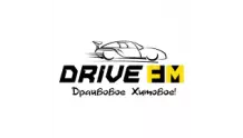 Drive FM Тирасполь 104.8 FM