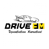 Drive FM Тирасполь 104.8 FM