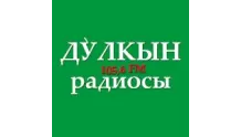 Дулкын радиосы