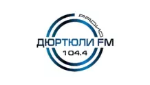 Радио Дюртюли FM Дюртюли 104.4 FM