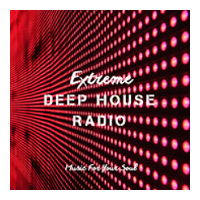 Extreme Deep House Radio