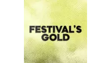 DFM Festival Gold