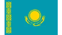 Казахстан