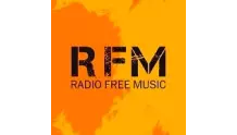 Radio Free Music (RFM) Белгород 88.3 FM
