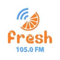 Fresh FM Сосновый Бор 105.0 FM