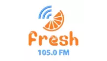 Fresh FM Сосновый Бор 105.0 FM
