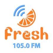 Fresh FM Сосновый Бор 105.0 FM