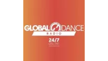 Global Dance Radio Тольятти 106.0 FM