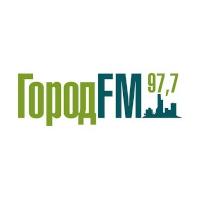 Город FM 97.7 Брест 97.7 FM