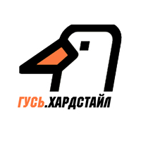 Радио ГУСЬ.Хардстайл