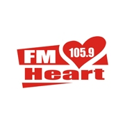 Heart FM Барнаул 105.9 FM, 69.80 УКВ