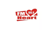 Heart FM Барнаул 105.9 FM, 69.80 УКВ