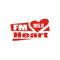 Heart FM Барнаул 105.9 FM, 69.80 УКВ