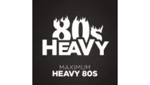 Heavy 80s - Радио Maximum