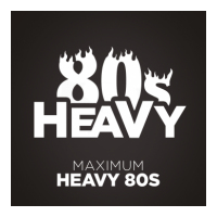 Heavy 80s - Радио Maximum