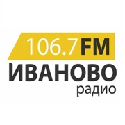 Иваново FM Иваново 106.7 FM