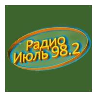 Радио Июль Александров 98.2 FM