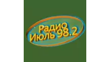 Радио Июль Александров 98.2 FM