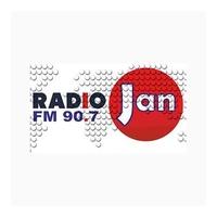 Радио Jan Ереван 90.7 FM