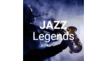 Jazz Legends - Радио JAZZ