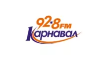 Радио Карнавал Москва 92.8 FM