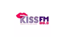 Kiss FM Armenia Ереван 88.3 FM