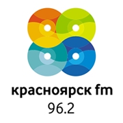Красноярск FM Красноярск 96.2 FM