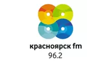 Красноярск FM Красноярск 96.2 FM