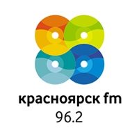 Красноярск FM Красноярск 96.2 FM