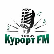 Курорт ФМ Горячий Ключ 105.5 FM