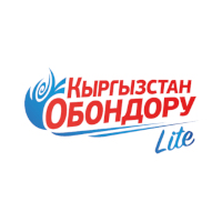 Кыргызстан Обондору LITE